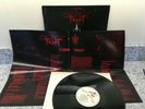 Celtic Frost ?– Morbid Tales : Metal Blade Records ?W/POSTER– MBR 1033, LP VG+