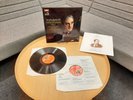 MINT  Mahler Symphony 5 Barbirolli Five Rückert Janet Baker 2 VINYL BOX U.K.