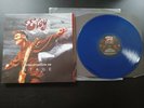 Eloy Reincarnation On Stage 3-LP Blue Vinyl  2017 Jane Kraan Pink Floyd Crimson