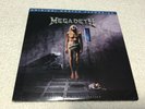 Megadeth Countdown To Extinction Limited Edition Numbered MoFi 2x Vinyl Record