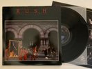 Rush - Moving Pictures - 1981 US 1st Press Masterdisk (EX/NM) Ultrasonic Clean
