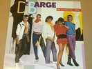 Debarge   In a Special Way   Gordy 6061GL   1983