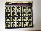 The Beatles records from the 1960's 7 singles and 1 EP