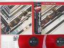 BEATLES 1962-1966 APPLE EAS-50021,2 Japan OBI VINYL 2LP