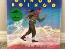 SEALED OINGO BOINGO  