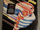 JUDAS PRIEST Turbo 1986 LP Classic Hard Rock Heavy Metal Columbia Record Vinyl