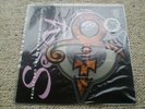 Prince and the New Power Generation Sexy MF Shaped Picture Disc Vinyl Record