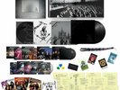 METALLICA THE BLACK ALBUM NEW SEALED DELUXE VINYL BOX SET IN STOCK
