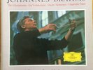 LP Box 6 Vinyl Johannes Brahms in der Interpretation von Karajan Lizenz Nr. 440