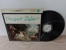 BRUNO WALTER Beethoven Symphony No. 1 and No.2 COLUMBIA MS 6078 WL PROMO LP