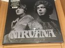 Nirvana / Songlife 1967-1972 limited edition 6LP vinyl box set Signed And sealed