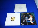 BAD BOYS BLUE - LOVE IS NO CRIME LP -  GER. 1ST. PRESS. A 1 / B1 TOP
