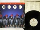 DEVO FREEDOM OF CHOICE WARNER P-10803W Japan VINYL LP