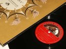 HMV FALP 287 Wilhelm Furtwangler Beethoven Symphony No.3 EROICA NM