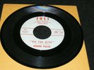 RONNIE FULLER Joli Records 45 rpm 7 in GARAGE Surf 1959 DO THE DIVE The Big Hurt