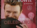 David Bowie & Friends - Birthday Celebration - Vinyl