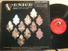 TAS RCA LSC 2313 SOLTI Venice Verdi Rossini Ponchielli SD 9S 1S DIE-CUT 1959 VG+