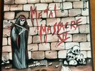 Metal Massacre 6 Nasty Savage Mayhem Hallow's Eve Hirax