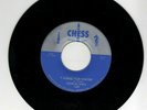 BLUES 45 RPM - HOWLIN WOLF ON CHESS RECORDS