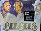 Bee Gees Timeless The All-Time Greatest Hits Sealed Vinyl LP Stayin Alive Words