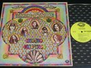 Lynyrd Skynyrd-Second Helping-ORIGINAL 1974 US SOTS Yellow Label LP-EX