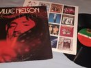 WILLIE NELSON PHASES AND STAGES, 1974, VINYL LP Album, GREAT