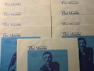 PAUL MAURIAT JAPAN 