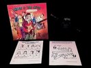 1968 RUBEN AND THE JETS RARE GERMAN LP NO DESERI ON RECORD OR COVER FRANK ZAPPA