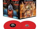 AUTOGRAPH - Turn Up The Radio The Anthology Dbl. LP Red or Blue Vinyl Hair Metal