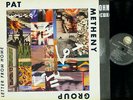 LP--Pat Metheny Group – Letter From Home // OIS // 924245