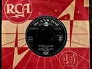Arthur 'Big Boy' Crudup - I Don't Know / My Baby Left Me - Ex Con 1964 7