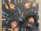 KISS Crazy Nights -  NOS  LP VINYL - CUT OUT - 1987 MERCURY 832626-1