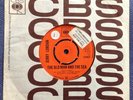 JERRY LORDAN - OLD MAN AND THE SEA rare UK 1970 PROMO SAMPLE POPSIKE THE SHADOWS