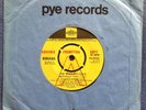 NIRVANA - THE WORLD IS COLD WITHOUT YOU rare UK 1970 DEMO PROMO / PSYCH / EX++