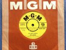 SUN DRAGON - FIVE WHITE HORSES rare UK 1968 / PSYCH DEEP PURPLE / UNPLAYED MINT-