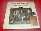 CROSBY, STILLS, NASH & YOUNG 'Deja Vu: Alternates' SEALED Limited Edition RSD LP