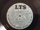 DAVID BYRON / URIAH HEEP “LOVE SONG” UK 1975 UNRELEASED DEMO ACETATE PROG ROCK