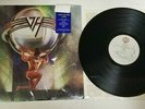 Van Halen 5150 1986 release  LP Vinyl Record album