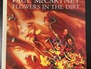 PAUL MCCARTNEY FLOWERS IN THE DIRT 2 LP’S CAPITOL GATEFOLD MADE IN GERMANY 2017