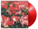 RIVAL SCHOOLS - PEDALS 2021 DUTCH 180 GRAM RED VINYL LP * NEW *