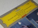 DGG RED Stereo 138755 SLPM Pierre Fournier Dvorak Cello Concerto 12/63 NM