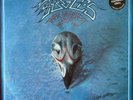 Eagles - Their Greatest Hits 1971-1975 (LP) (Green Vinyl) (G-VG/G-VG)