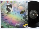 BEBETO Nao Vou Ficar ORIG BRAZIL SAMBA ROCK GROOVE SOUL PROMO 1984 12