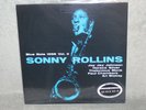 SONNY ROLLINS / Volume 2 Classic Records Blue Note 1558 Audiophile SEALED