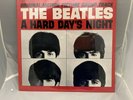 THE BEATLES - A HARD DAY'S NIGHT - EARLY 80S CAPITOL LP vinyl Sealed