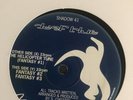 Deep Blue - The Helicopter Tune/ Fantasy - Movin Shadow 12”