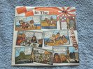 Sex Pistols ?– Holidays In The Sun - Japan Issue - Ex -  Listen