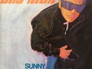 Sunny & The Sunliners “Sky High” Chicano R&B Latin Soul Tejano Record LP