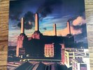 PINK FLOYD “Animals” LP translucent pink (2011) Philippines Roger Waters