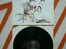 Elvis Presley etc The Million Dollar Quartet Vinyl Portugal 1981 Sun Records LP